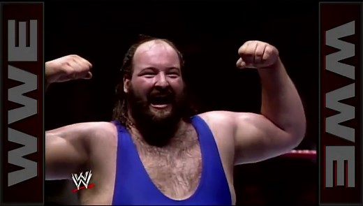 Hulk Hogan vs. Earthquake: April 30, 1990