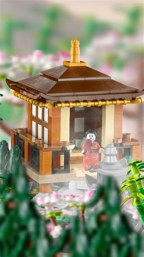 169K views · 1.1K reactions | Some calm before the chaos begins! 亮 | LEGO | Facebook