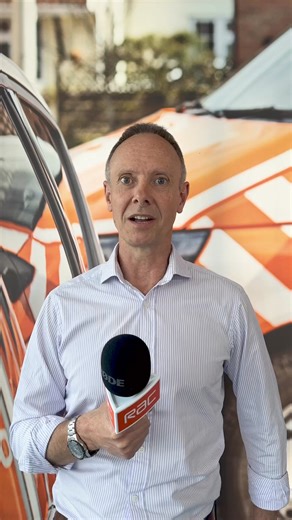 4.8K views · 15 reactions | What’s the most you’ve ever paid for parking in a private car park? ️ | RAC | Facebook