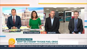 71K views · 470 reactions | 'They think every time they go out and...