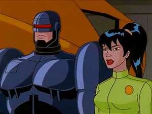 RoboCop Alpha Commando - 33 - Small Packages