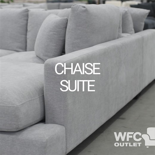 19 reactions · 8 comments | Fate Feather & Foam Deep Seat Sofa Range...