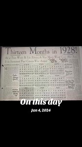 We were once on a 13 month, 28 day calendar that had us more connected and in harmony with the rest of this realm. Like the notches on a turtle shell, the 13 lunar calendar and its 13 yearly moons. Check out my telegram and YouTube page! ⬇️ ➡️ https://youtu.be/yLQuI_TNck8?si=iILrwof44XlW2UmB ➡️ https://t.me/thedoctorregenerated If you like this channel and would like to support it considering buying me a cup of coffee! The link is below or in my bio, my content will always be free and free of pu