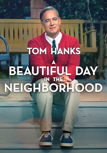 A Beautiful Day in the Neighborhood (2019)