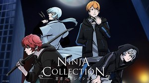 Watch Ninja Collection