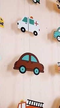 School Decorations: 10 Creative Ideas for Your Classroom#cartoonart #kidsrhymes