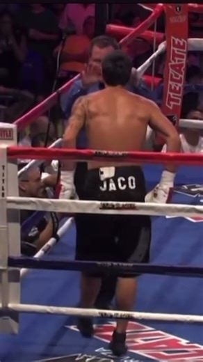 Kelly Pavlik vs Aaron Jaco #shorts #boxinghighlights