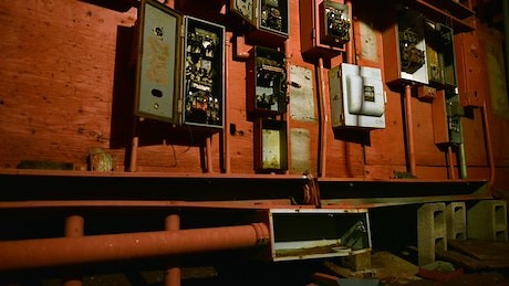 Free Rust Videos: 4K & HD | No Watermark | Download Now