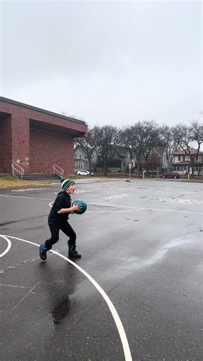 Practicing before state tournament