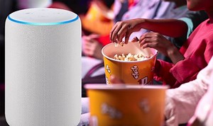 Amazon Echo introduce their new Alexa Guard feature