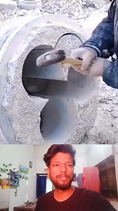 Ornamental stone cylinder extraction process | Mouse trap 2022