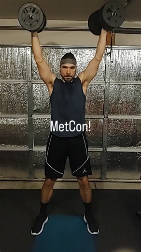 Zach.Hill on Instagram: "Metabolic Condition! This type of training will give you the most bang for your buck. It is a high intensity workout that includes both cardio and resistance training. It’ll improve your cardio, build muscle, boost metabolism and burn fat. You can do circuits, timed intervals or AMRAPS. They can be done in 20-30 minutes and you get the best of both worlds. I prefer circuits so I can try to beat my previous time. It also gives me some freedom to play around with the forma