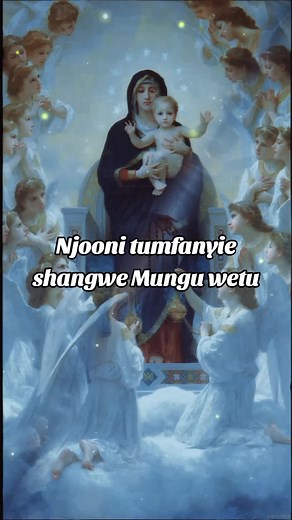 Catholic Songs Celebrating Mary Immaculate