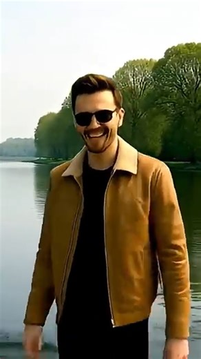 Exclusive: Small Golden Retriever Forms Unlikely Friendship with Large Bully Dog, Proving Size Doesn’t Matter - Full video in comments! | Hornby Eagles