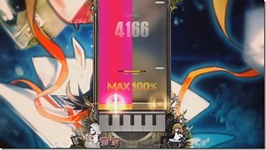 DJMax Respect Deemo DLC Arrives Today
