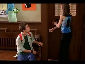 Even Stevens S02E18 Ren Gate