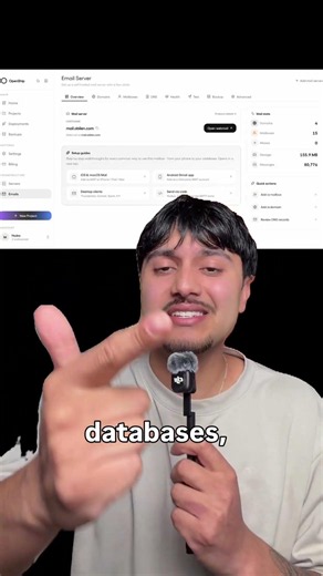 How to send emails to 80,000+ people for free