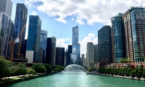 Universal Production Services | Chicago