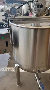 213K views · 2K reactions | agitator tank mix tank #mixmachine #fillingmachine #packingmachine | Henan Cyril Machinery Equipment Co.,LTD | Facebook