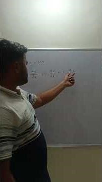 Class 12 Derivatives – Concepts, Rules & Important Questionsr