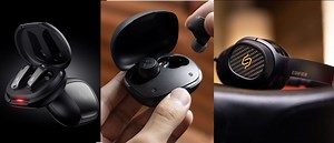 Edifier X3s, TWS1 Pro, NeoBuds Pro TWS & STAX SPIRIT S3 Headphones launched in India - Gizmochina