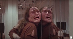 This Is How 'Suspiria' Pulled Off Its Most Gruesome, Puke-Inducing Scenes