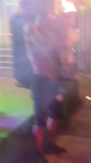 VID-Ewolewo Performance