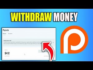 How To Withdraw Money From Patreon (Step By Step Guide)