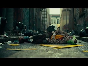 Cinéma - « Joker »
