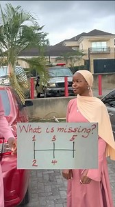 12K views · 31K reactions | Do you know what is missing?❤️‍啕… 99.9% of Math Professors failed this question in Oxford University❌ | Haisi Autos | Facebook