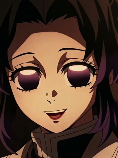 SHINOBU KOCHO 🦋💜 | #demonslayer #animecommunity #anime #amv #kimetsunoyaiba