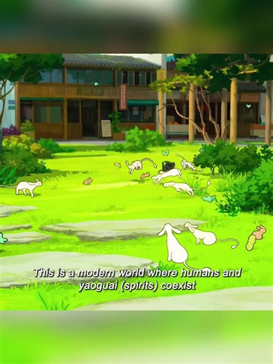 Now in US theaters#cartoon##usa #animerecommendations##LosAngelesCinema#movie As an American viewer, can such a plot resonate with you?