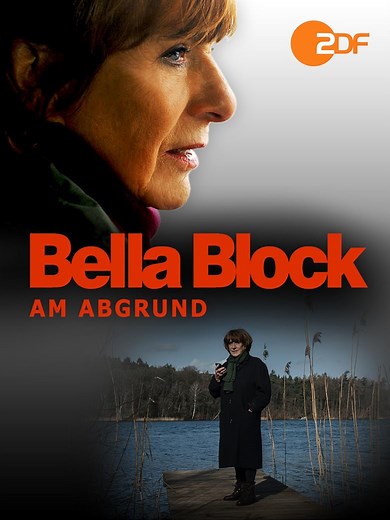 Bella Block - Am Abgrund