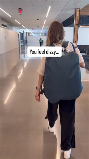 3K views · 1K reactions | That moment when your dizziness spikes and...