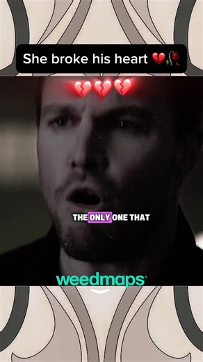 She broke his heart 💔🥀 #brokenheart #sad #moodoff #emotional #creatorsearchinsights