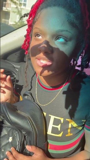 When Blind Girl Sings Aaliyah’s ‘Let Me Know’ Like an Angel 😭🎶 | Pure God-Given Talent