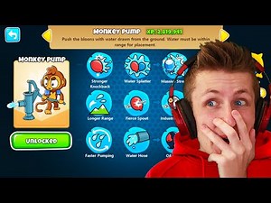 The Best BTD 6 MEME of 2020!