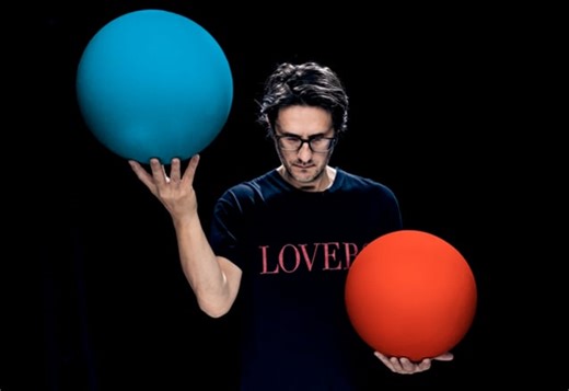 STEVEN WILSON Announces North American Leg Of 'The Overview' Tour