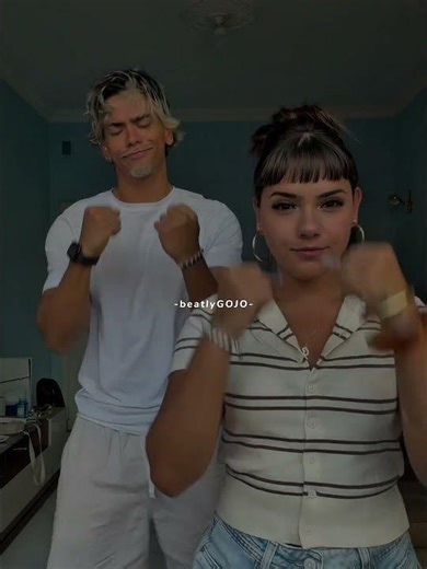 TikTok Viral Trend | Ela Ké Cavucadinha #tiktok #trending #editlyrics #lyrics #dance #viralvideo