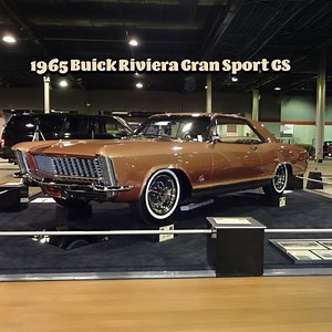 A Craigslist Purchase: 1965 Buick Riviera