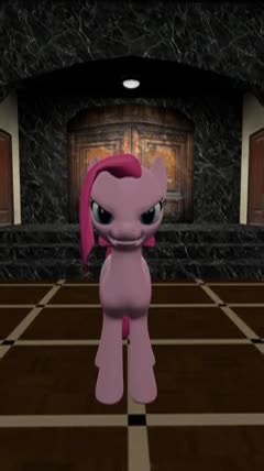 Benny hill chase lol had to do one of these because why not. @Hoof_dump gave me the idea! #mlp #fyp #gmod #meme #bennyhill