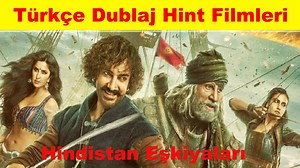 Türkçe Dublaj İzlenebilecek Hint Bollywood Filmleri