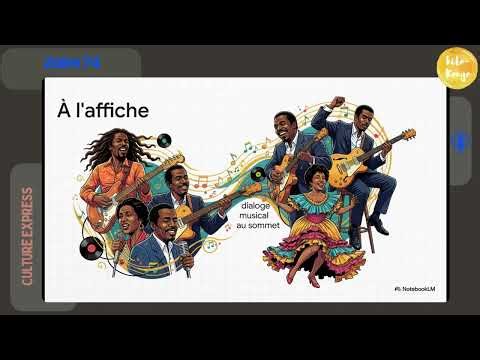 ZAÏRE 74 : Le Festival Légendaire Effacé de l’Histoire