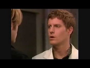 Dr Reid Oliver's Story - ATWT- Part 10.5