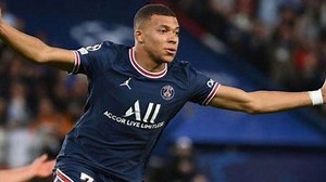 Kylian Mbappe Trending di Twitter, Pencetak Hattrick di Piala Dunia 2022, Jadi Ancaman Bagi PSG - Tribunmadura.com