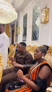 Sir Olu & Lady Adejoke Okeowo graciously hosted a truly memorable New Year reception where style met celebration, bringing together distinguished guests in an atmosphere of warm fellowship, heartfelt gratitude, and joyful cheer, as we welcomed the new year with renewed optimism, elegance, and grace. #NewYearReception #ElegantCelebration #DistinguishedGuests #NewBeginnings | Bisconworld