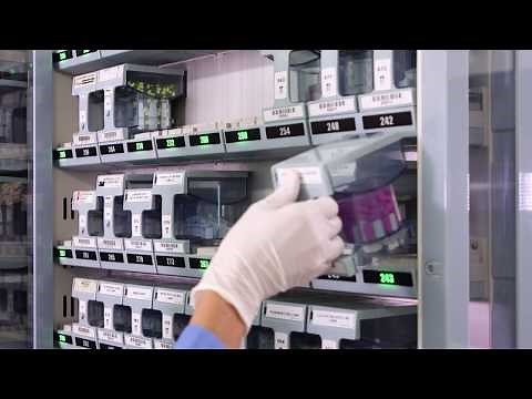 PDA Pharmacie - La solution technologique pour la PDA