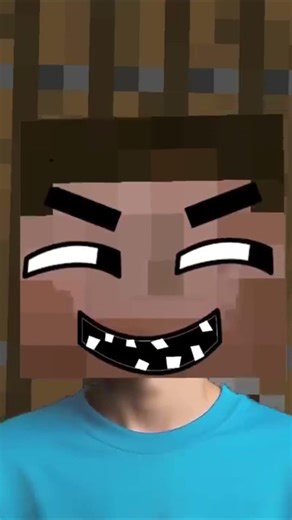 I upgraded my Pig to a POOP MACHINE! 🐷💩 #shorts #minecraft #survival #funny