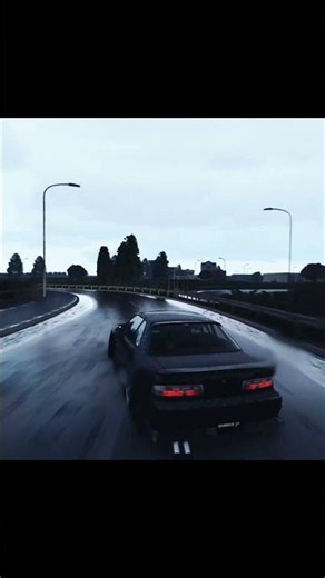 drift in assetto corsa дрифт в ассетто корса #drift #assettocorsa #nissan #graphics