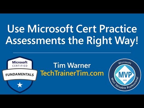 Stop Getting Burned by Microsoft Practice Assessments! | The Truth They Won't Tell You